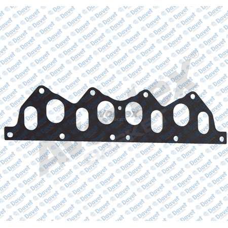 AVORTEX 525 Manifold Conta Orj.Malzeme R11-Flash 11-Manager 21 1.7 F2n-F3n